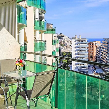 Apartment Vila Park By Interhome Cala de Finestrat Εξωτερικό φωτογραφία