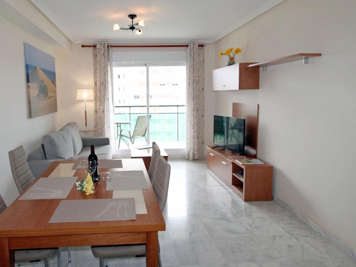 Apartment Vila Park By Interhome Cala de Finestrat Εξωτερικό φωτογραφία